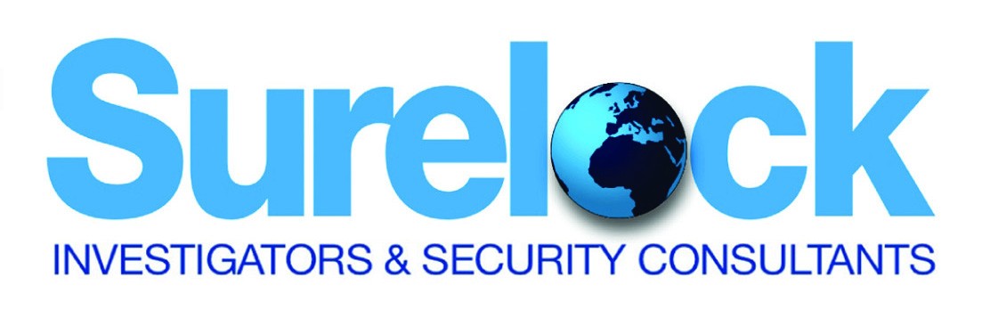 Surelock logo