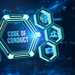 code of conduct shutterstock_1888948879