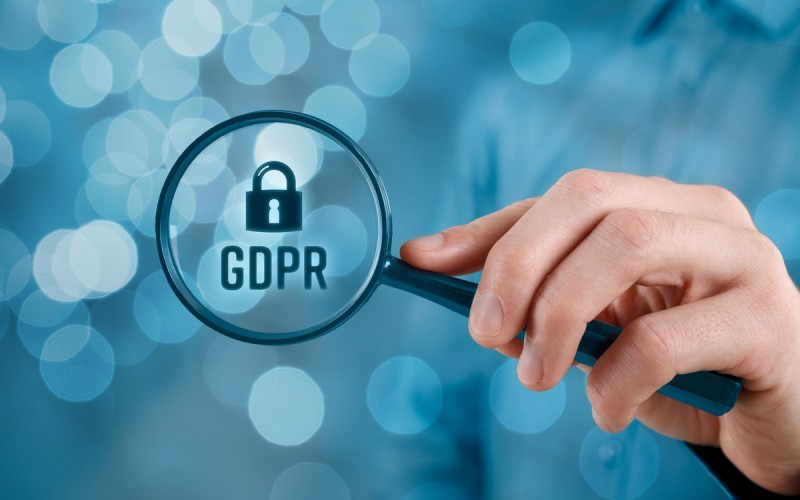 GDPR magnify