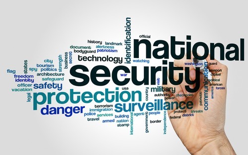 National Security shutterstock_622730687