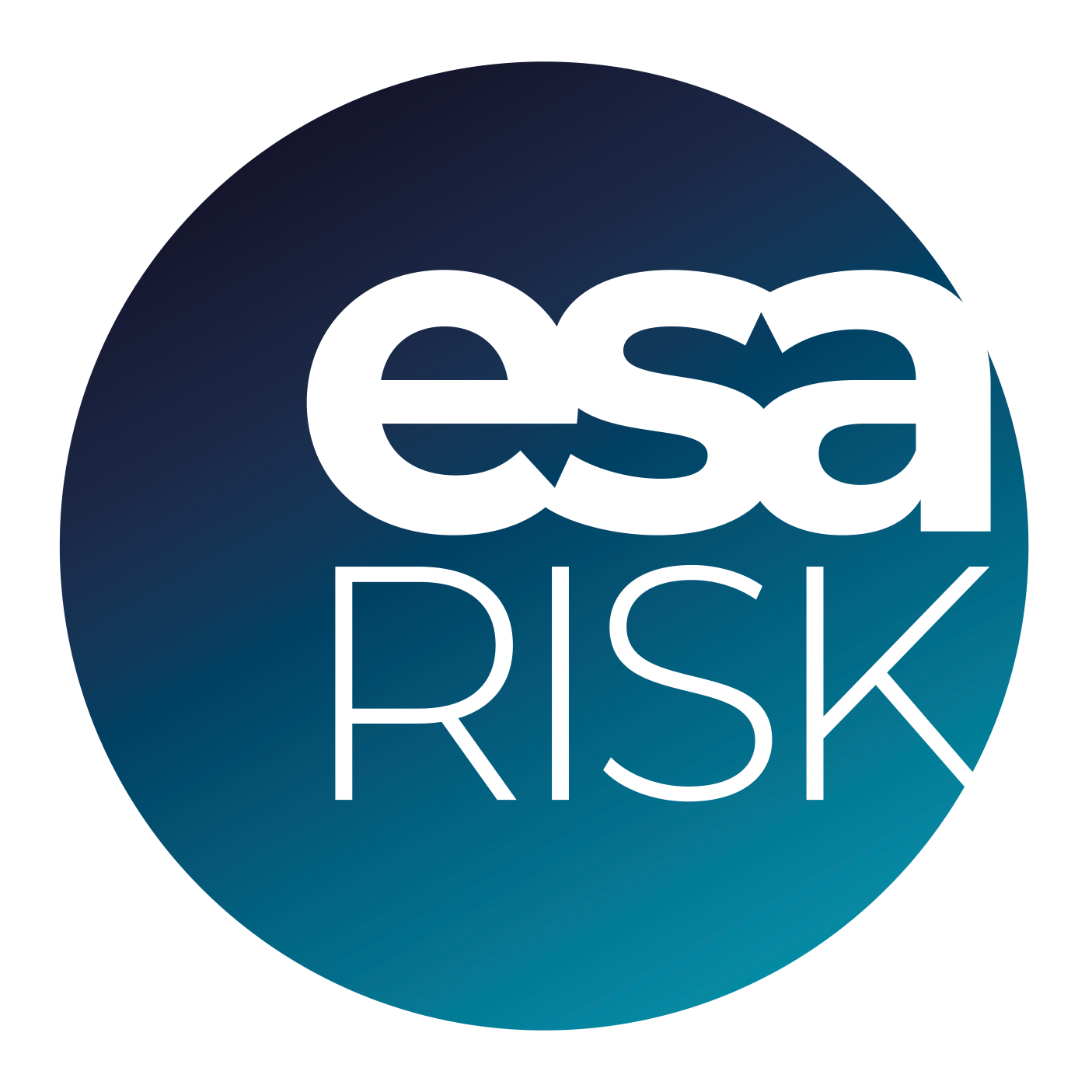 ESA Risk logo