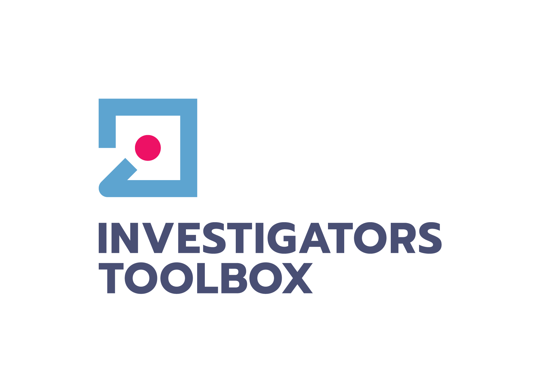 Investigators Toolbox logo