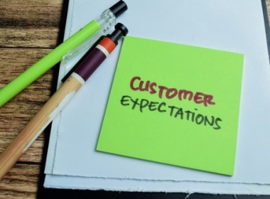 customer expectations shutterstock_2477673581