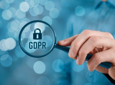 GDPR magnify