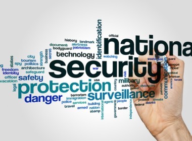 National Security shutterstock_622730687