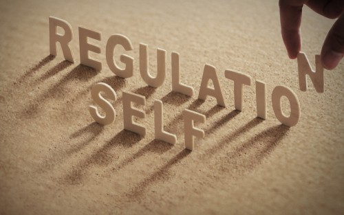 Self Regulation shutterstock_1067880779