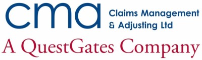 Claims Management & Adjusting Ltd logo