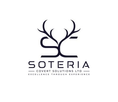 Soteria Covert Solutions Ltd logo