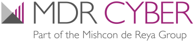 Mishcon de Reya logo