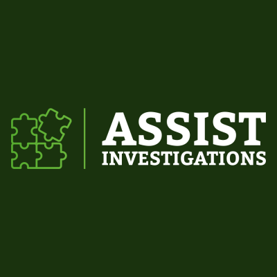 Assist Investigations Limited logo