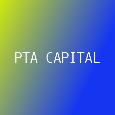 PTA Capital Ltd logo