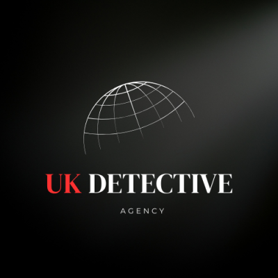 UK Detective Agency Ltd logo