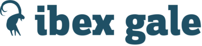 ibex gale logo