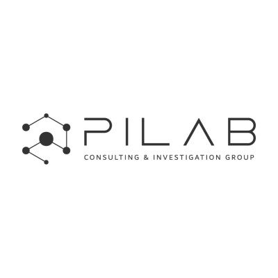 Private Investigation Laboratory logo