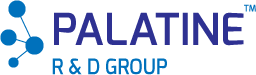 Palatine Research & Data ltd logo