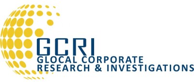 Glocal Corporate Research & Investigations Pvt Ltd logo