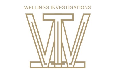 Wellings Investigations logo