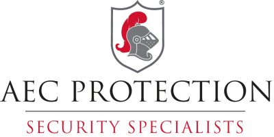 AEC Protection logo