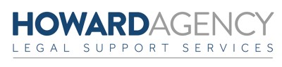 Howard Agency logo