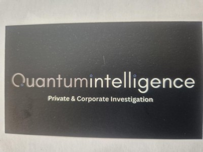 Quantum Intelligence Ltd logo